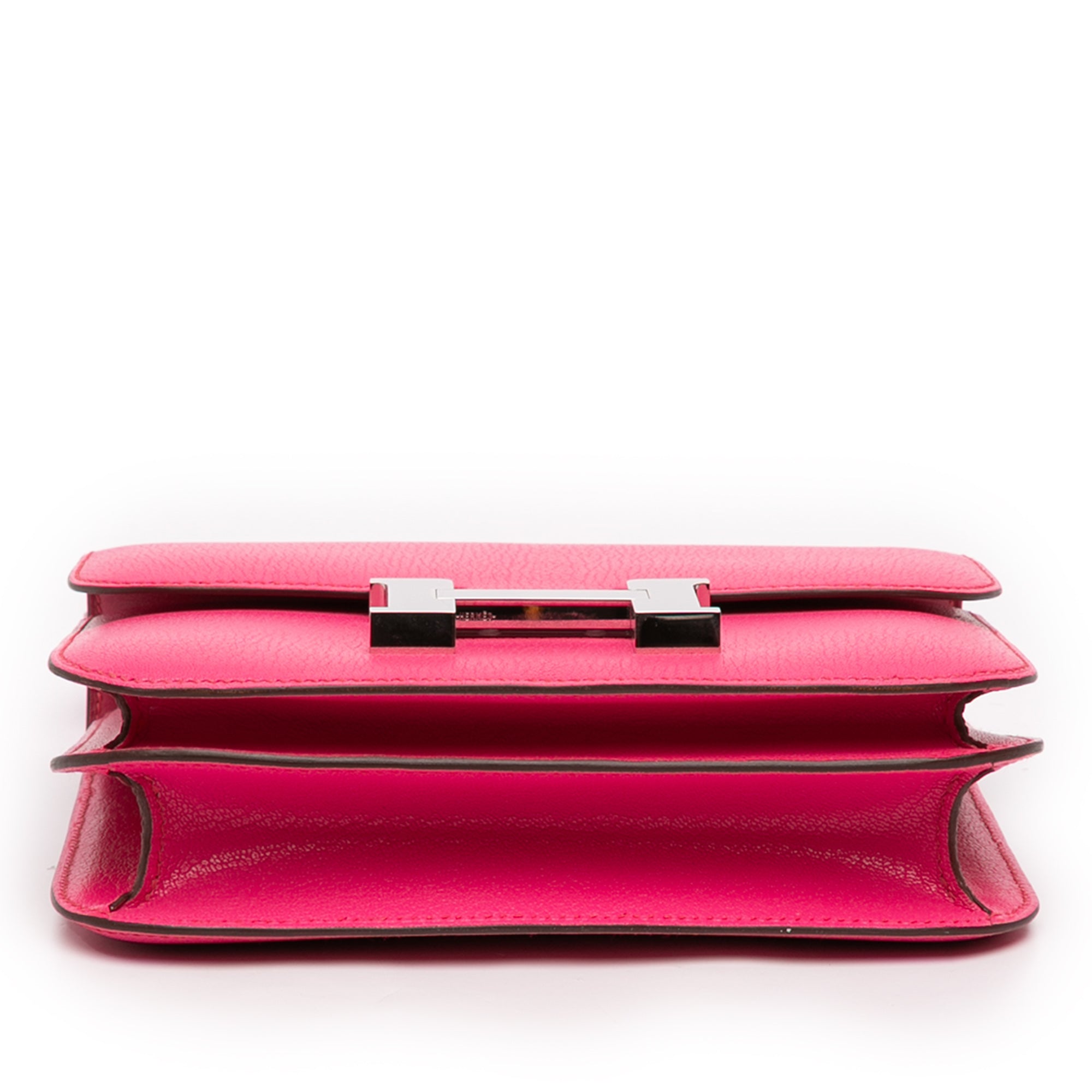 Mini Chevre Mysore Constance 18