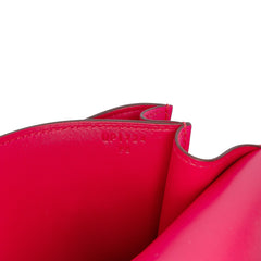 Mini Chevre Mysore Constance 18