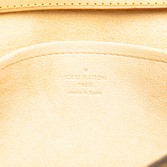 Monogram Pochette Twin GM