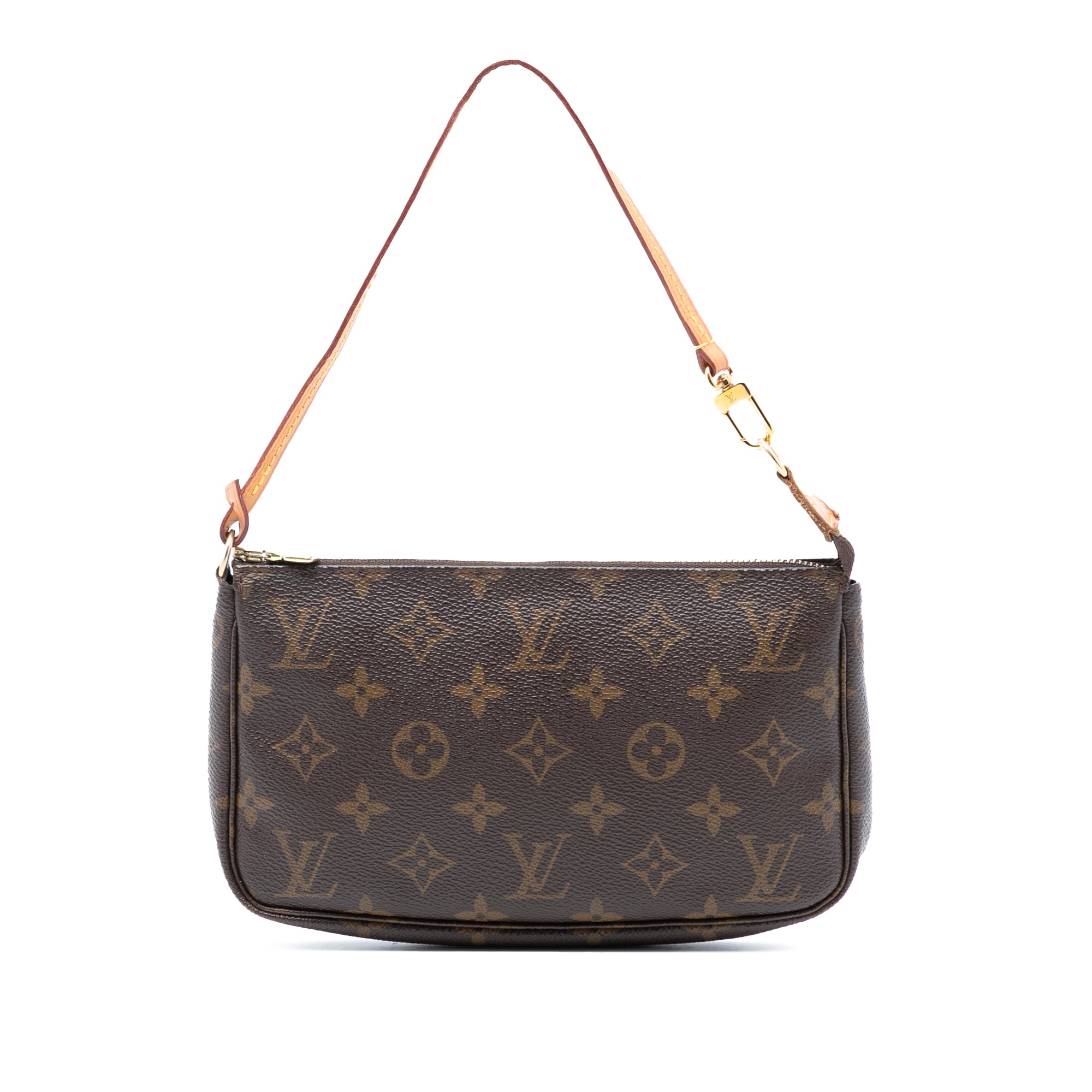 Monogram Pochette Accessoires