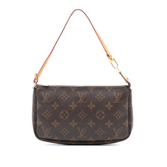 Monogram Pochette Accessoires