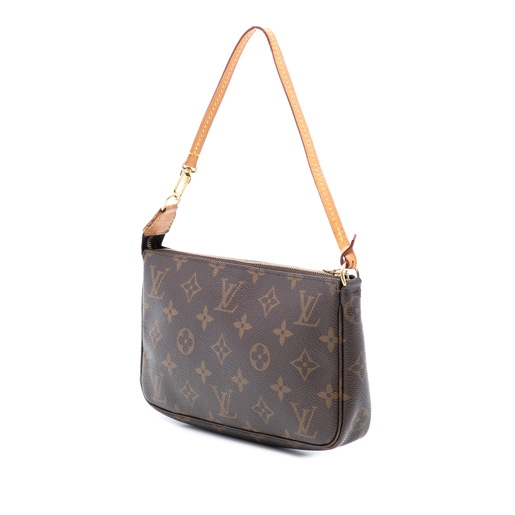 Monogram Pochette Accessoires