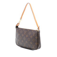 Monogram Pochette Accessoires