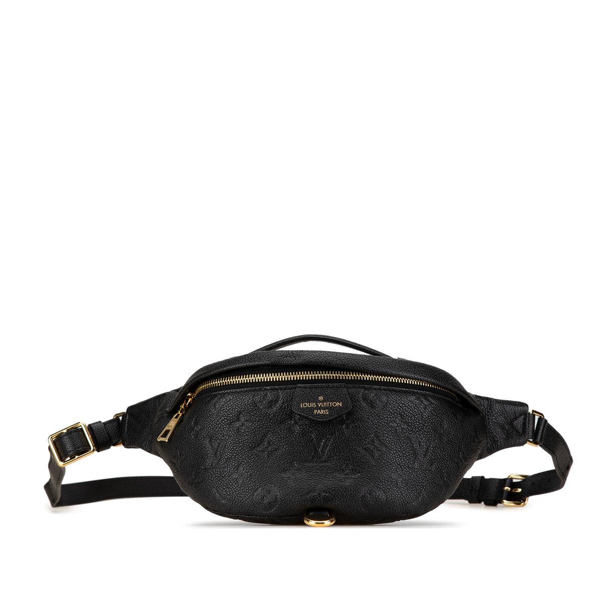 Monogram Empreinte Bumbag