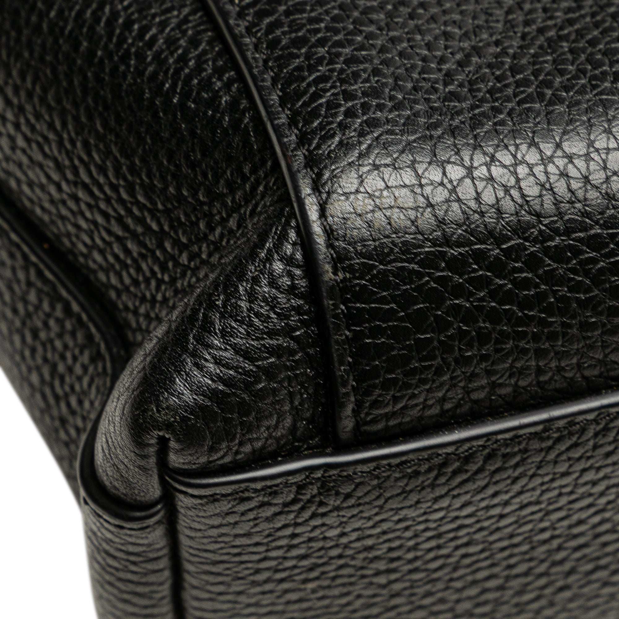 Taurillon Serviette Dorian Briefcase
