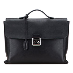 Taurillon Serviette Dorian Briefcase