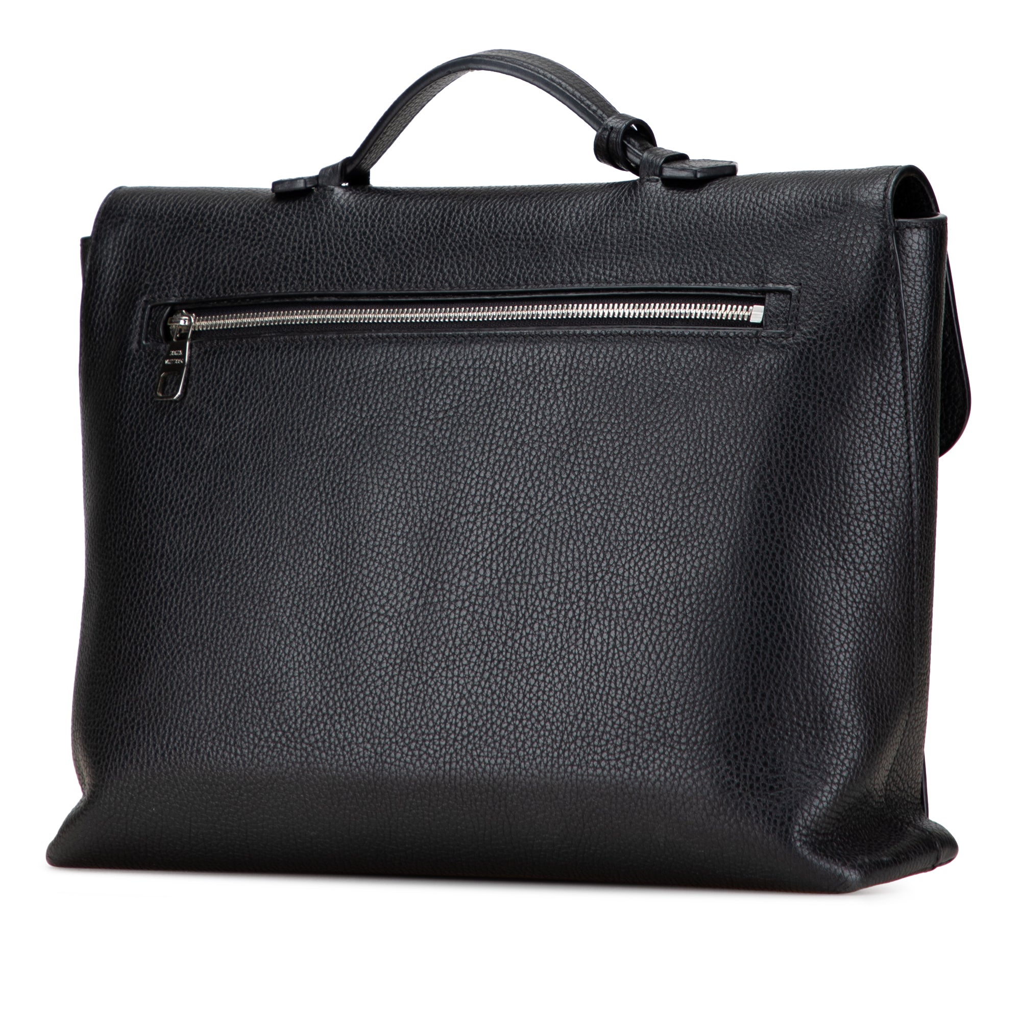 Taurillon Serviette Dorian Briefcase
