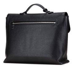 Taurillon Serviette Dorian Briefcase