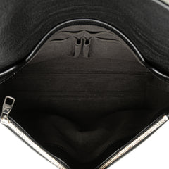 Taurillon Serviette Dorian Briefcase