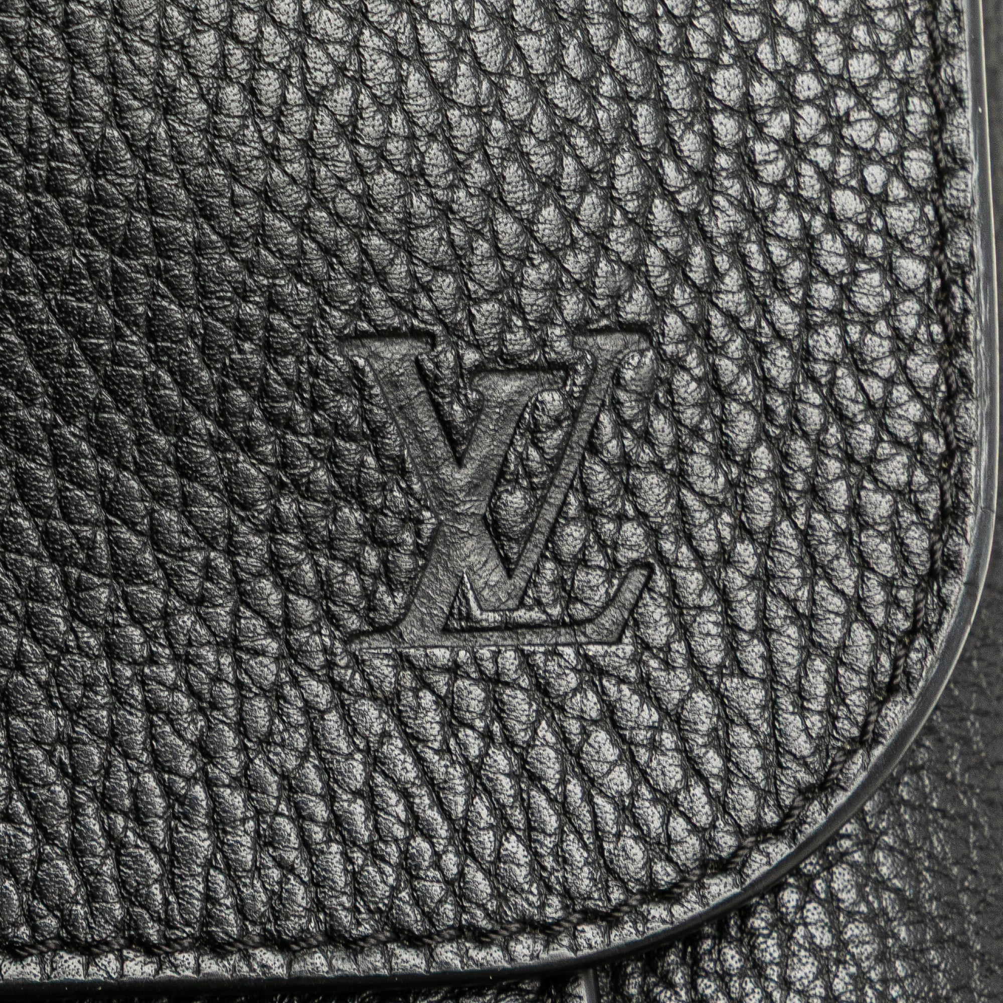 Taurillon Serviette Dorian Briefcase