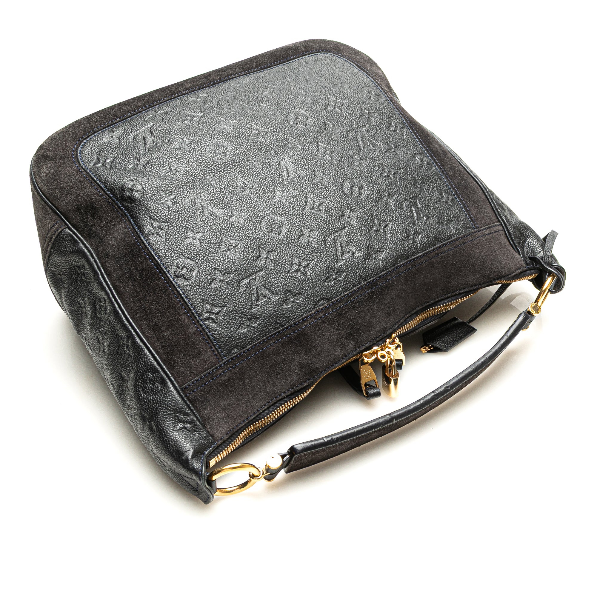 Monogram Empreinte Audacieuse MM