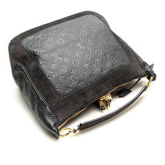 Monogram Empreinte Audacieuse MM
