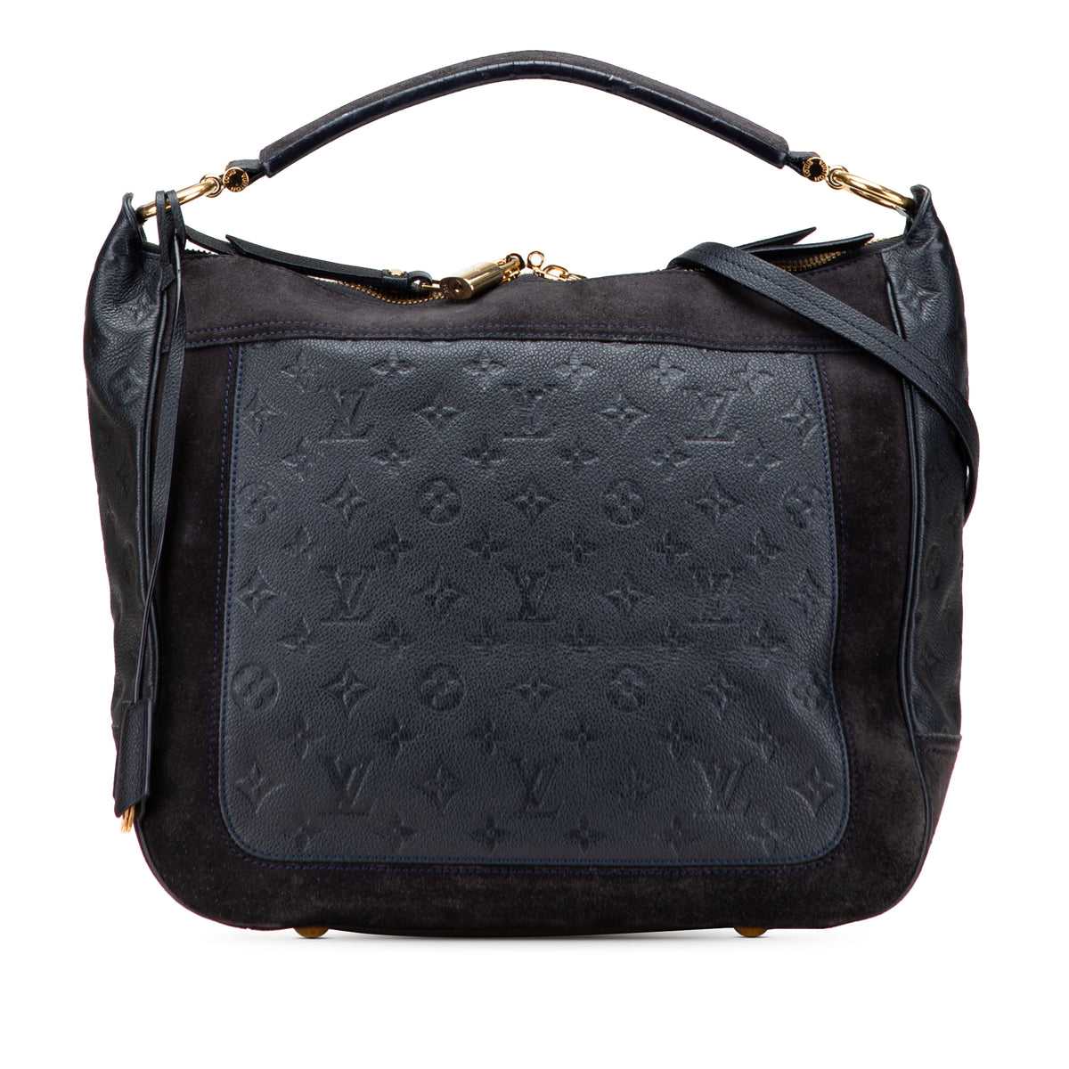 Monogram Empreinte Audacieuse MM