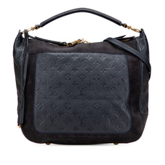 Monogram Empreinte Audacieuse MM