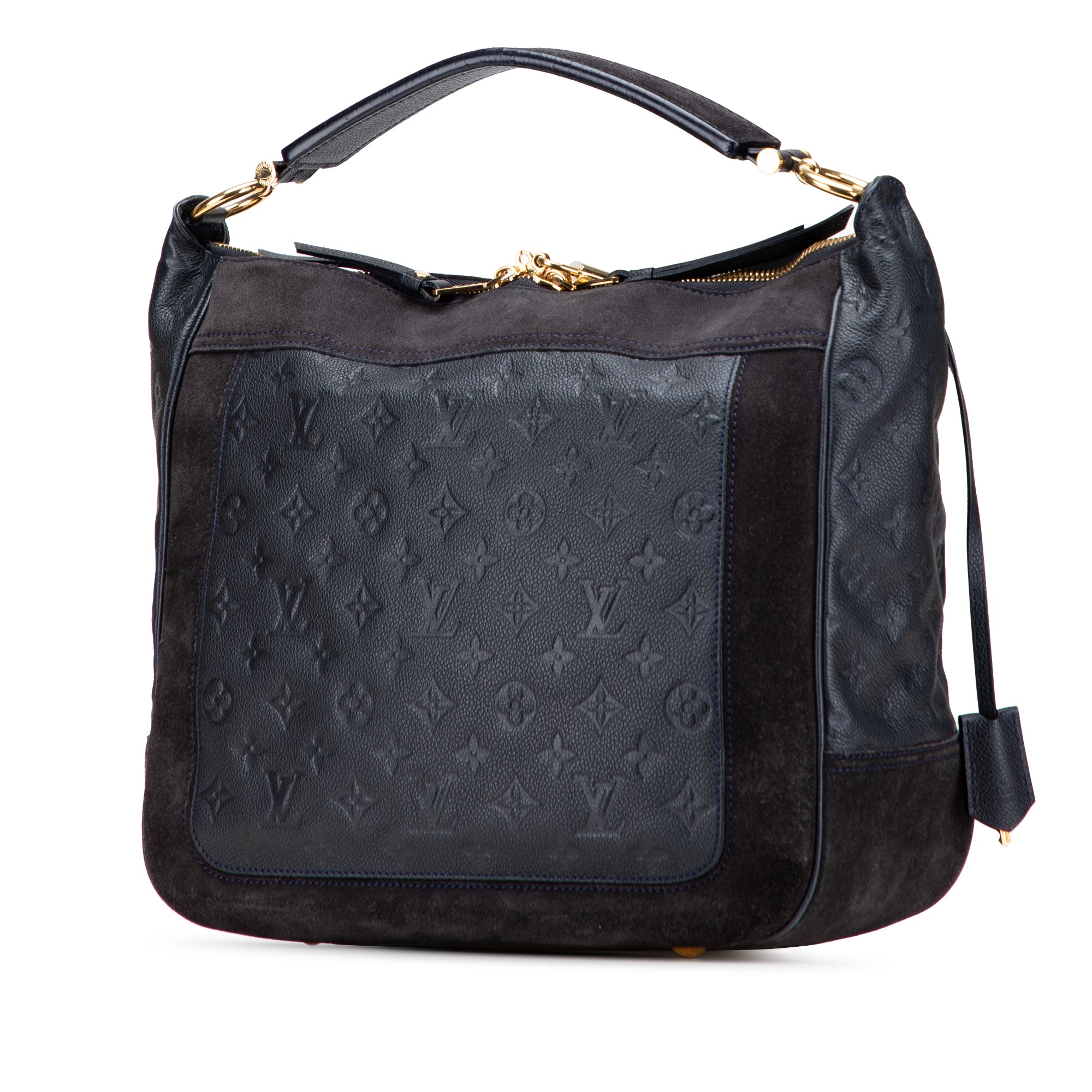 Monogram Empreinte Audacieuse MM