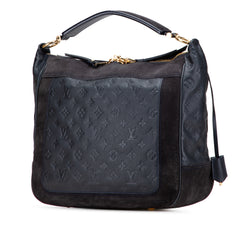 Monogram Empreinte Audacieuse MM