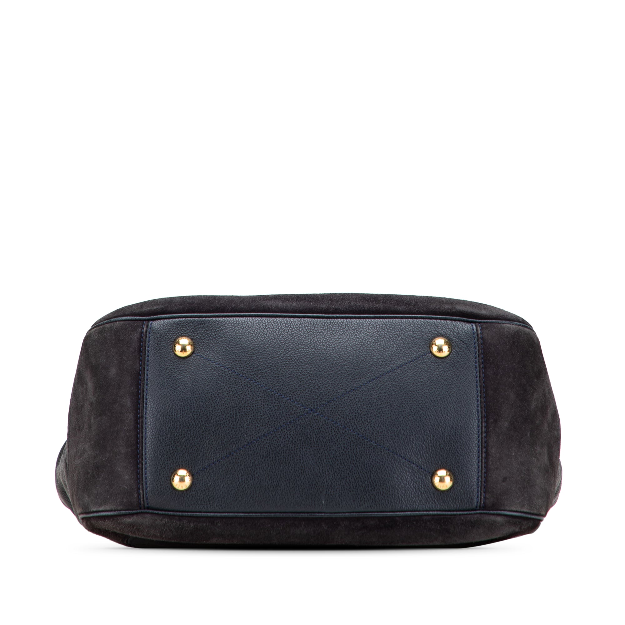 Monogram Empreinte Audacieuse MM