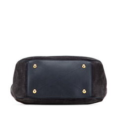 Monogram Empreinte Audacieuse MM