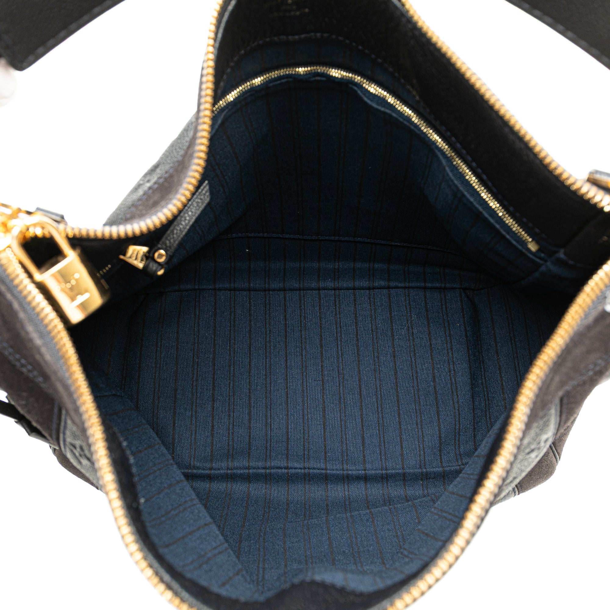 Monogram Empreinte Audacieuse MM