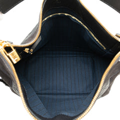 Monogram Empreinte Audacieuse MM