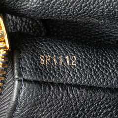 Monogram Empreinte Audacieuse MM