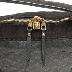 Monogram Empreinte Audacieuse MM