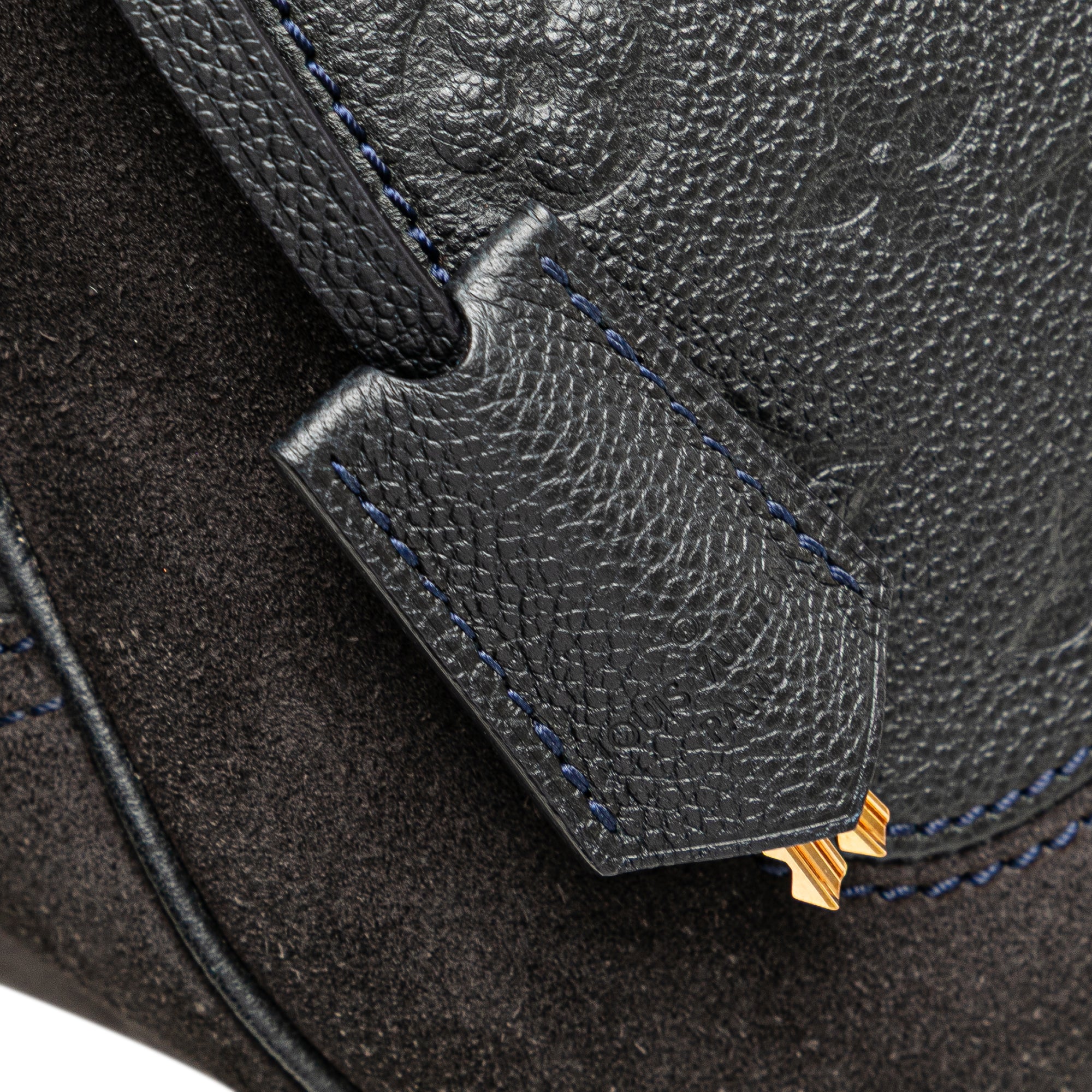 Monogram Empreinte Audacieuse MM