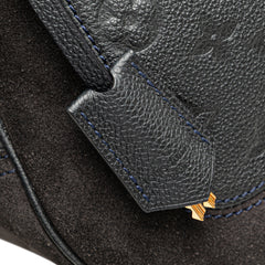 Monogram Empreinte Audacieuse MM