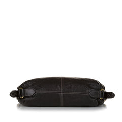 Hayden Leather Shoulder Bag_3