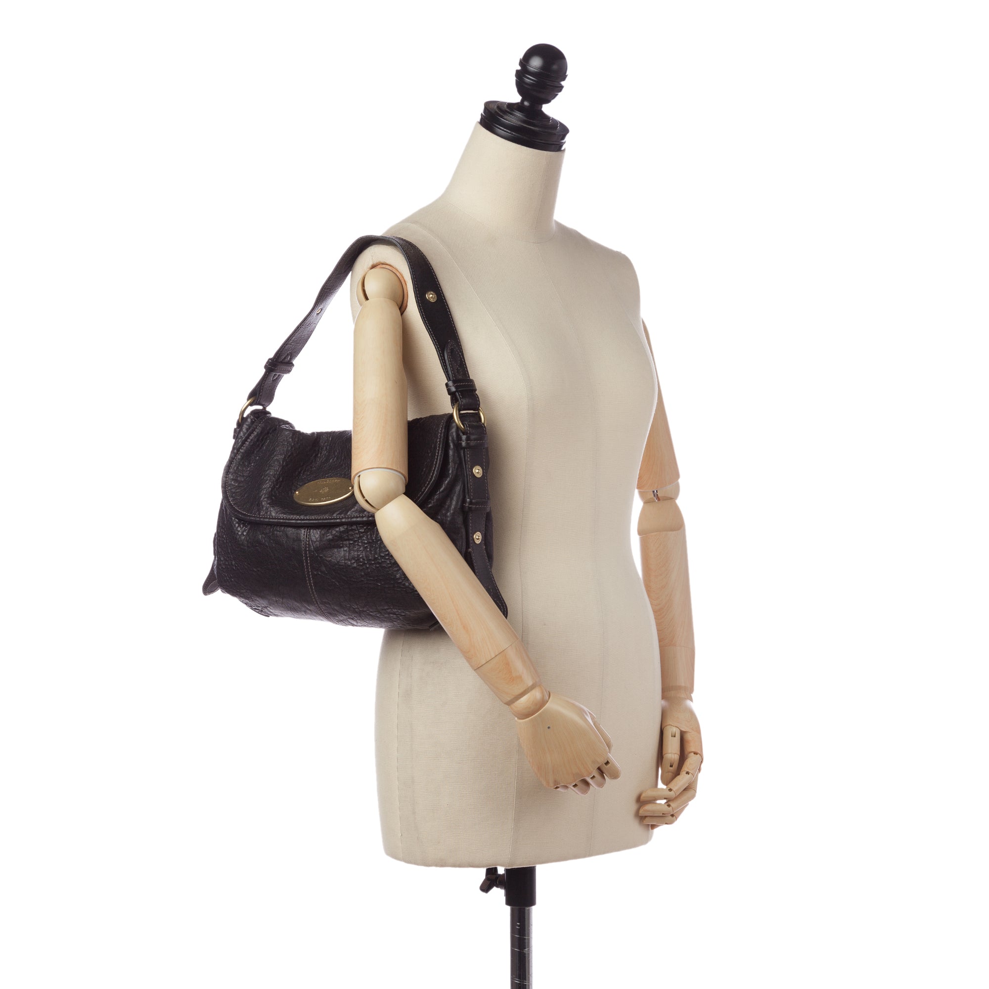 Hayden Leather Shoulder Bag_8