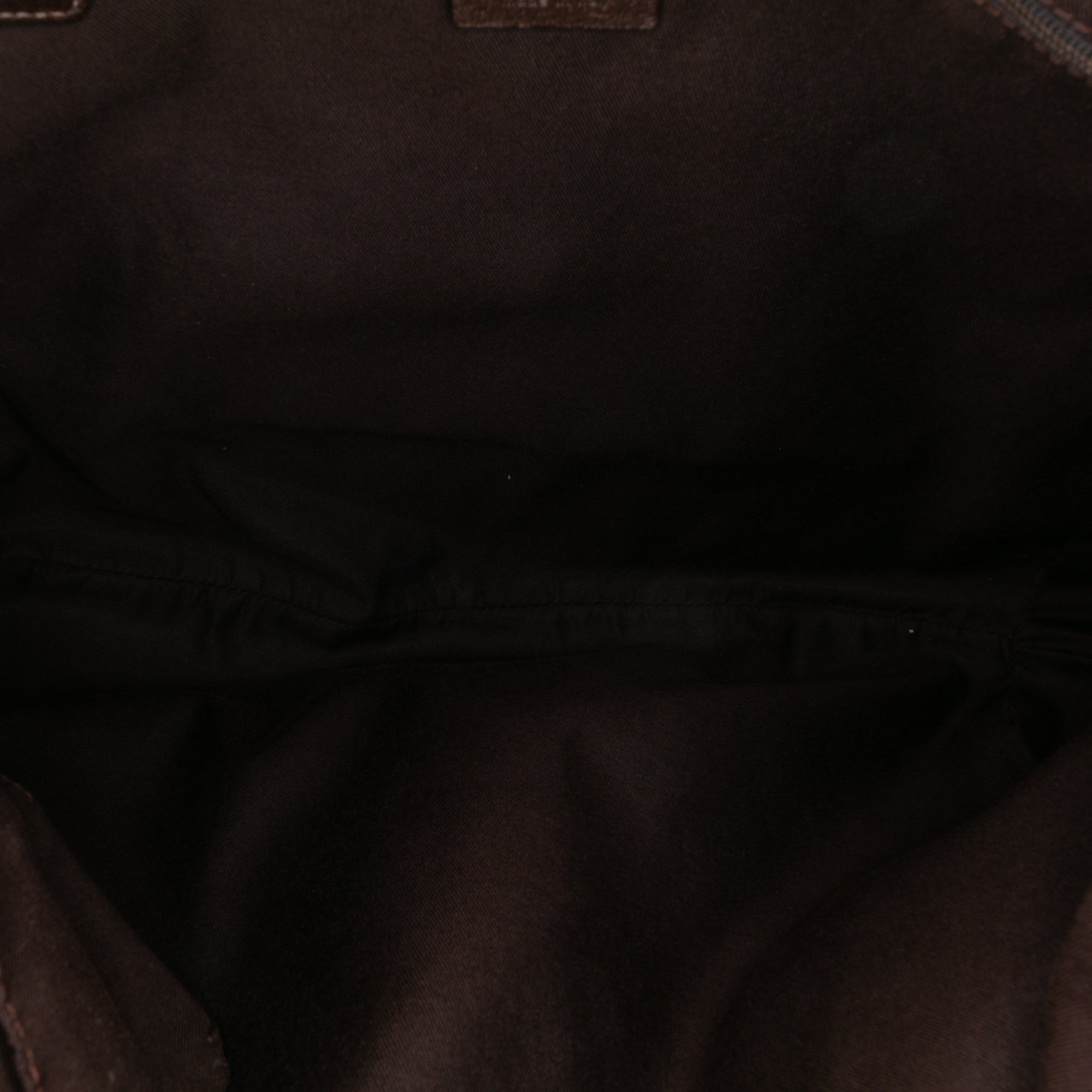 GG Canvas Abbey D Ring Convertible Satchel