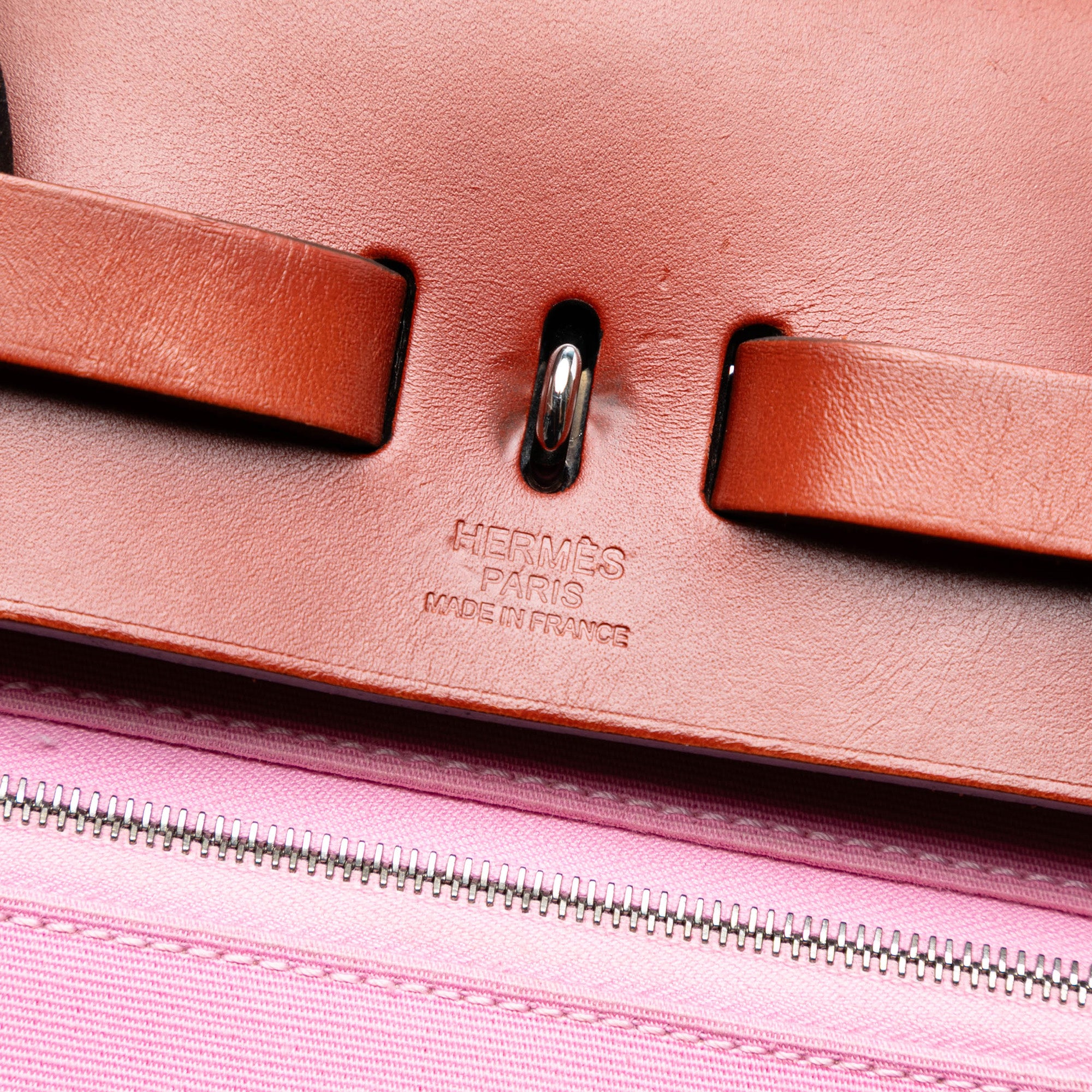 Toile Herbag GM Backpack