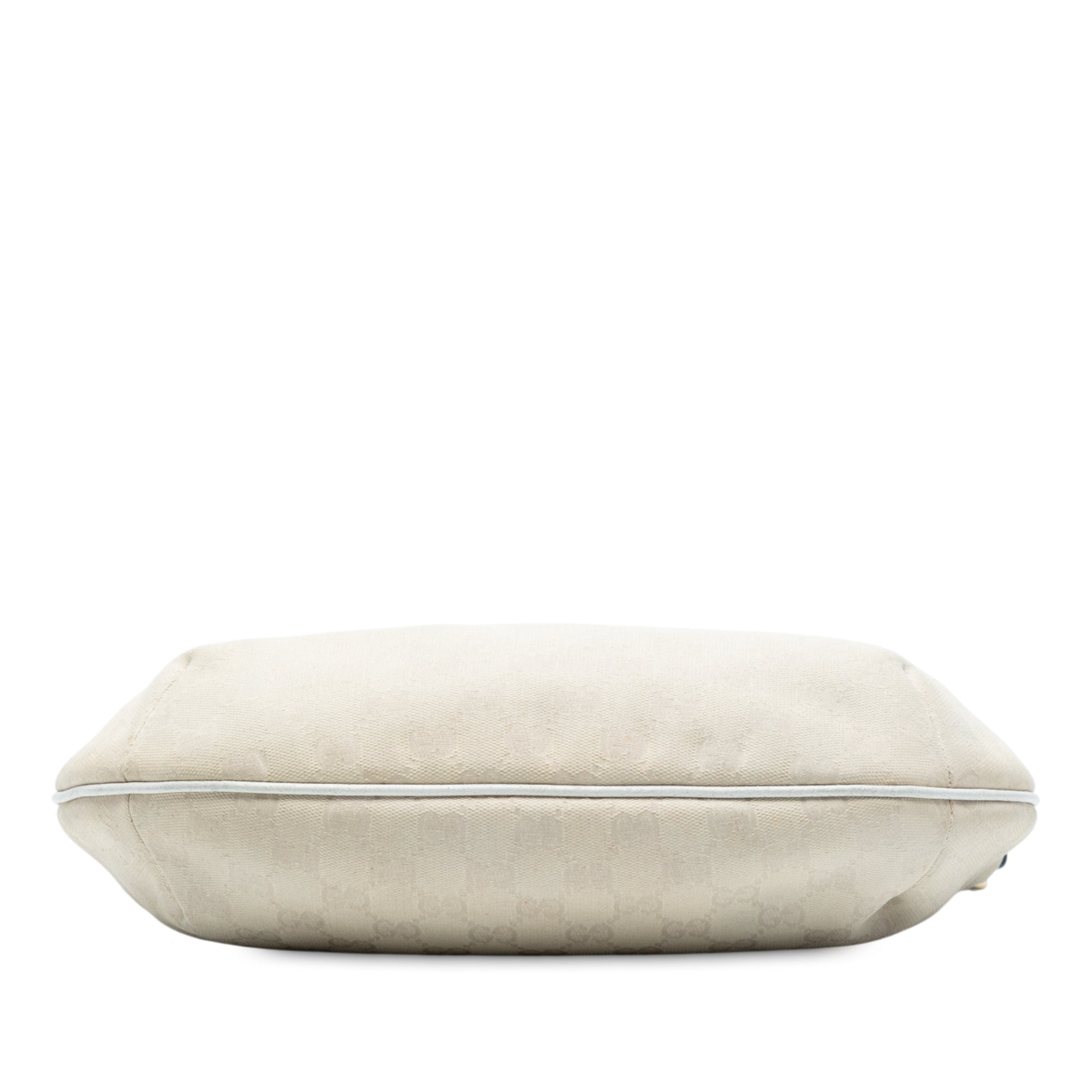 GG Canvas Web Crossbody