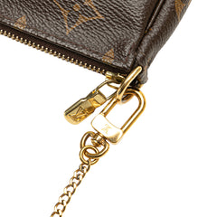 Monogram Mini Pochette Accessoires