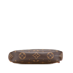Monogram Mini Pochette Accessoires