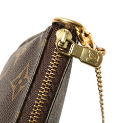 Monogram Mini Pochette Accessoires