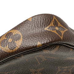 Monogram Mini Pochette Accessoires