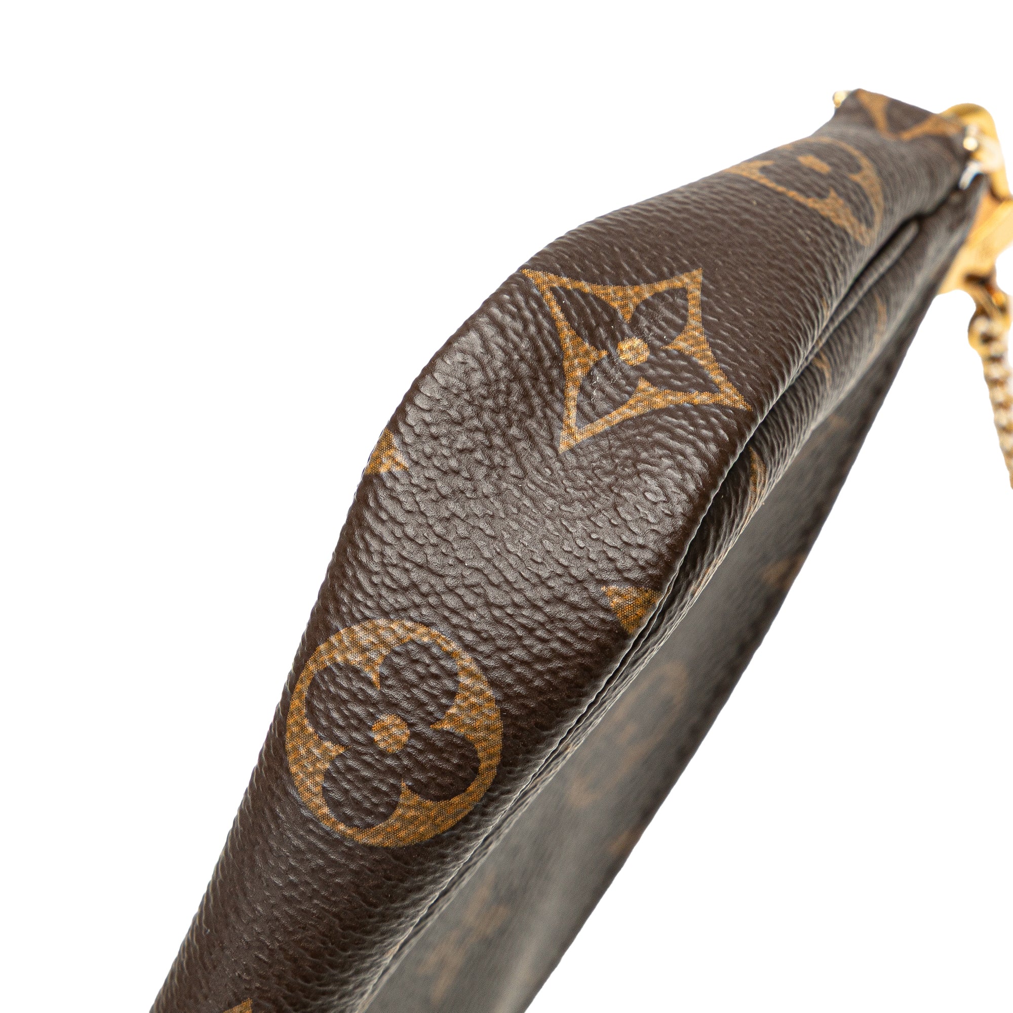 Monogram Mini Pochette Accessoires