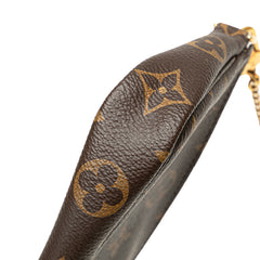 Monogram Mini Pochette Accessoires
