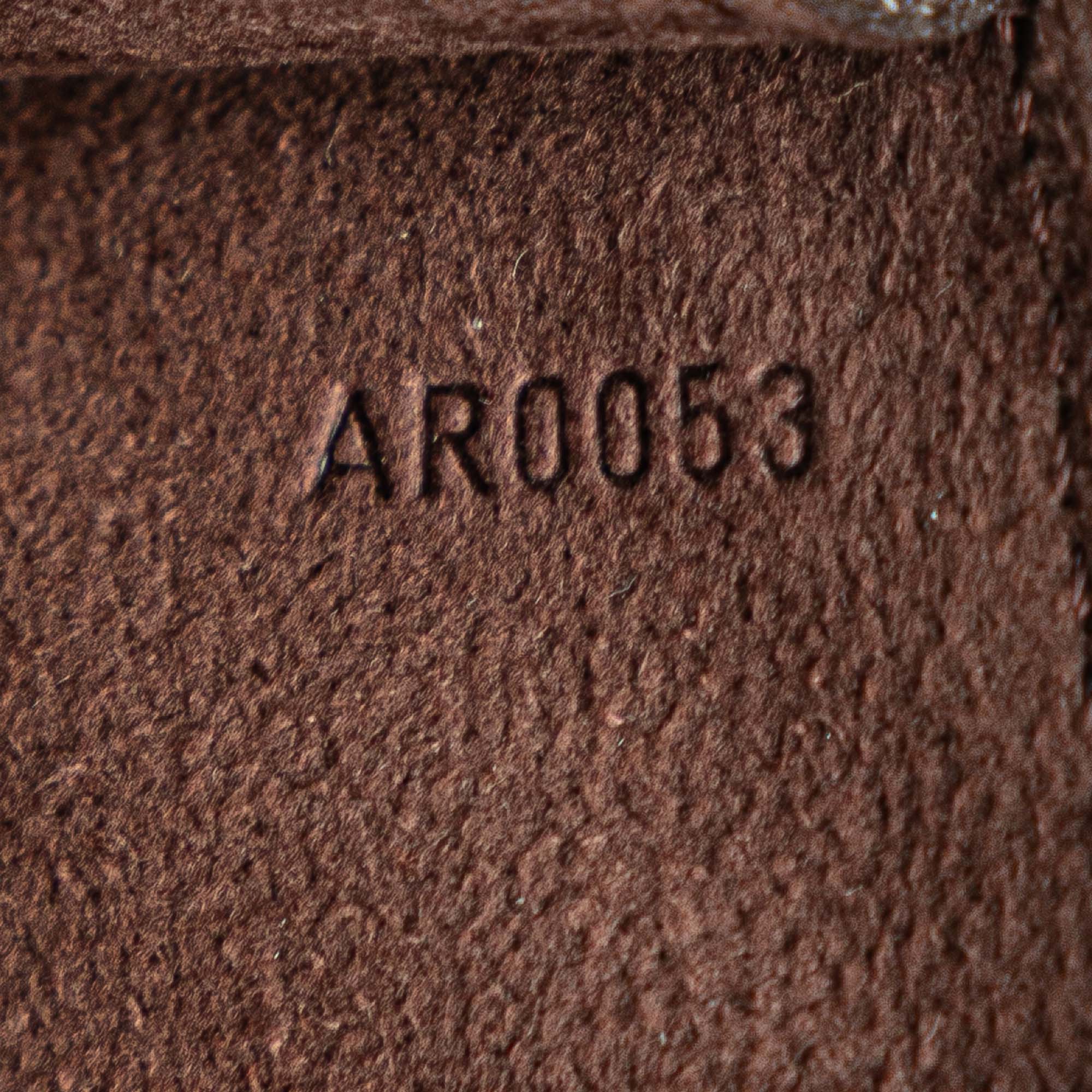 Epi Pochette Accessoires