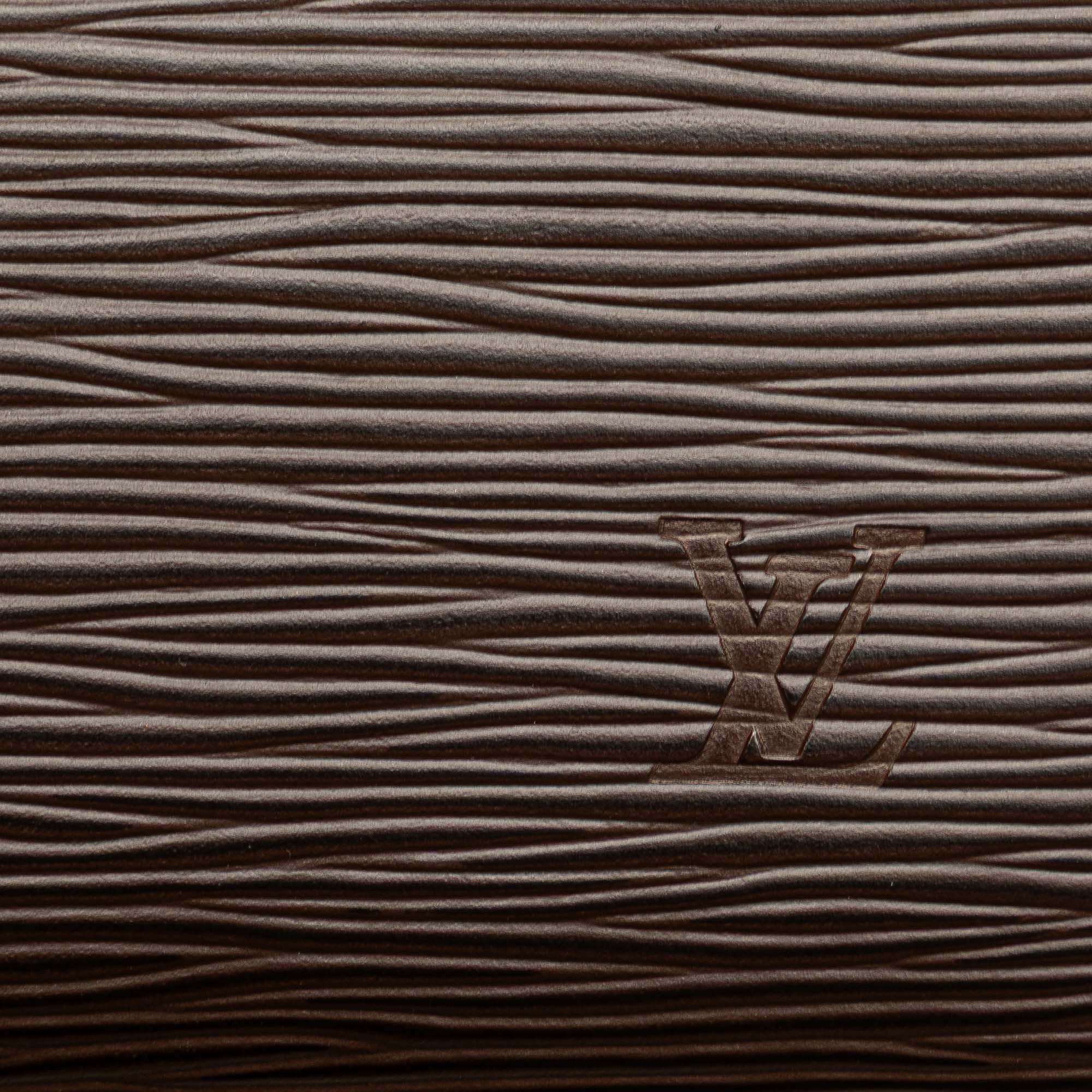 Epi Pochette Accessoires
