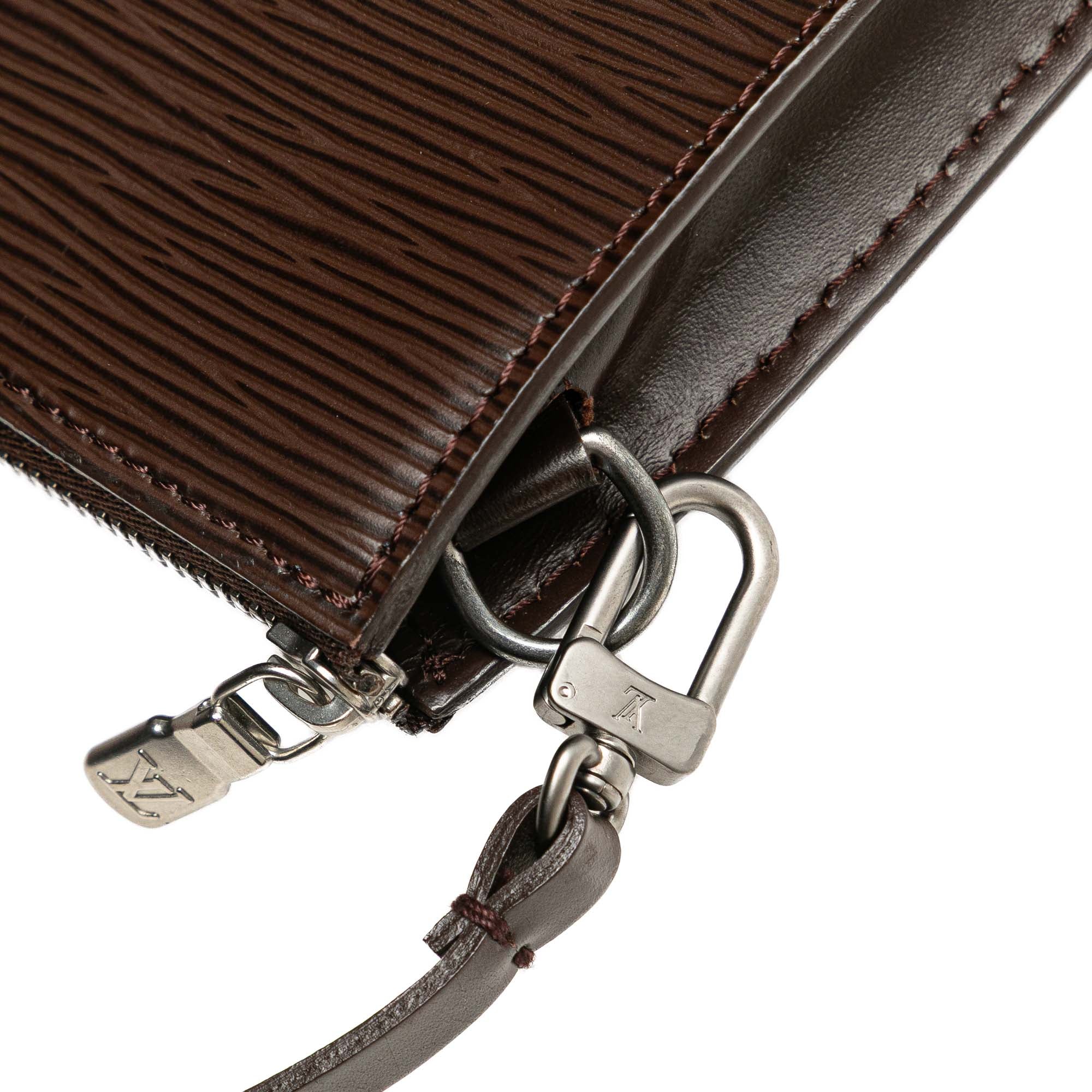 Epi Pochette Accessoires