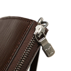 Epi Pochette Accessoires