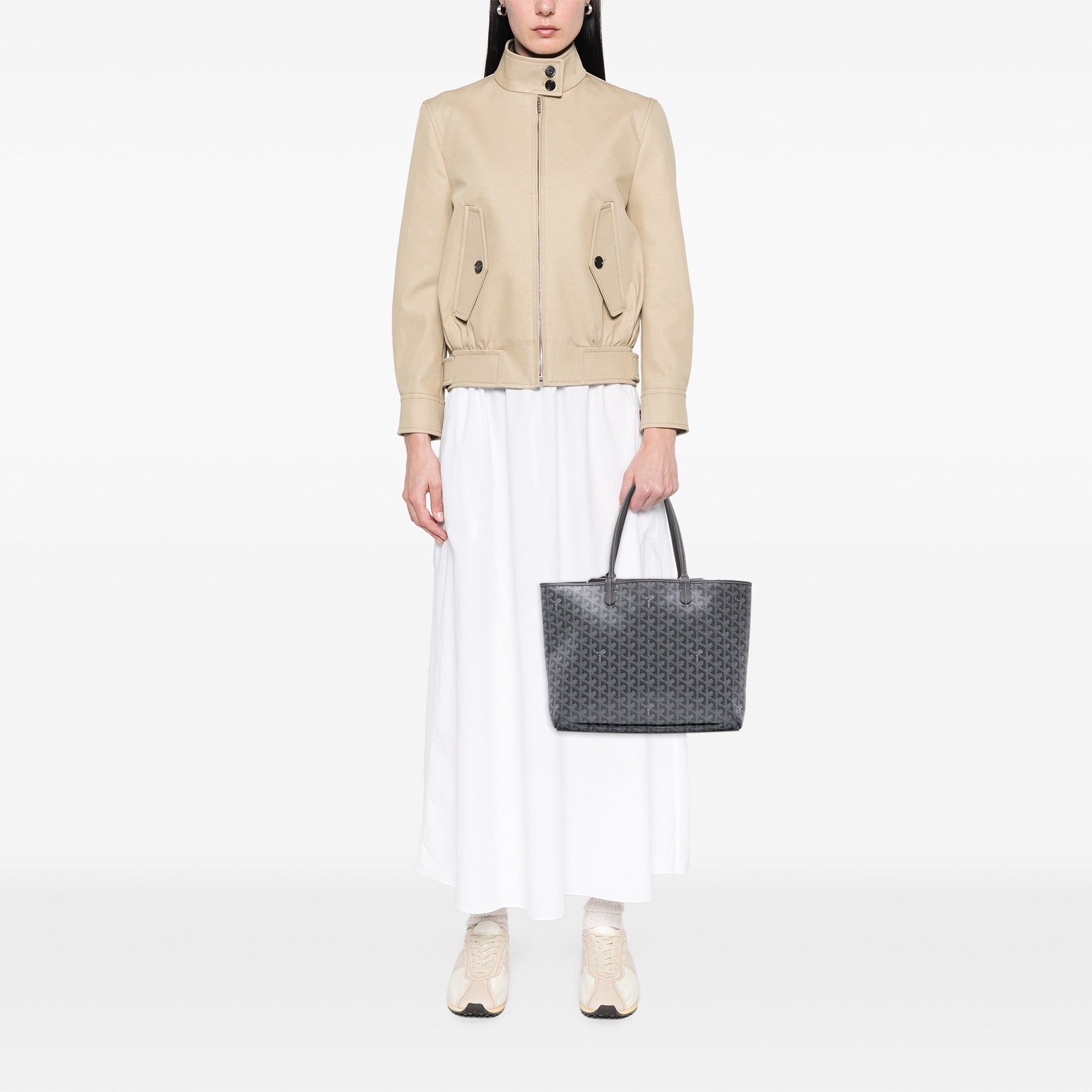 Goyardine Isabelle PM