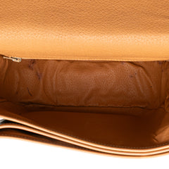 Macadam Coated Canvas Crossbody