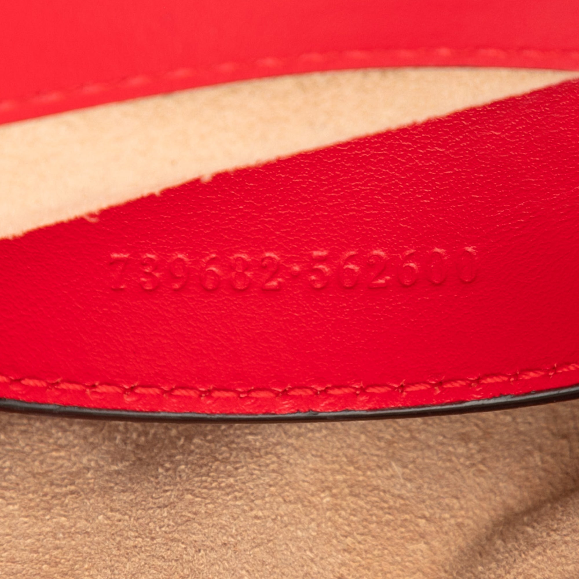 Mini GG Marmont Matelasse Leather Flap Crossbody