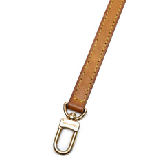 Vachetta Leather Strap