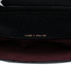 Caviar Sunglasses Case on Chain