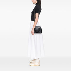 Mini Microguccissima Dome Satchel