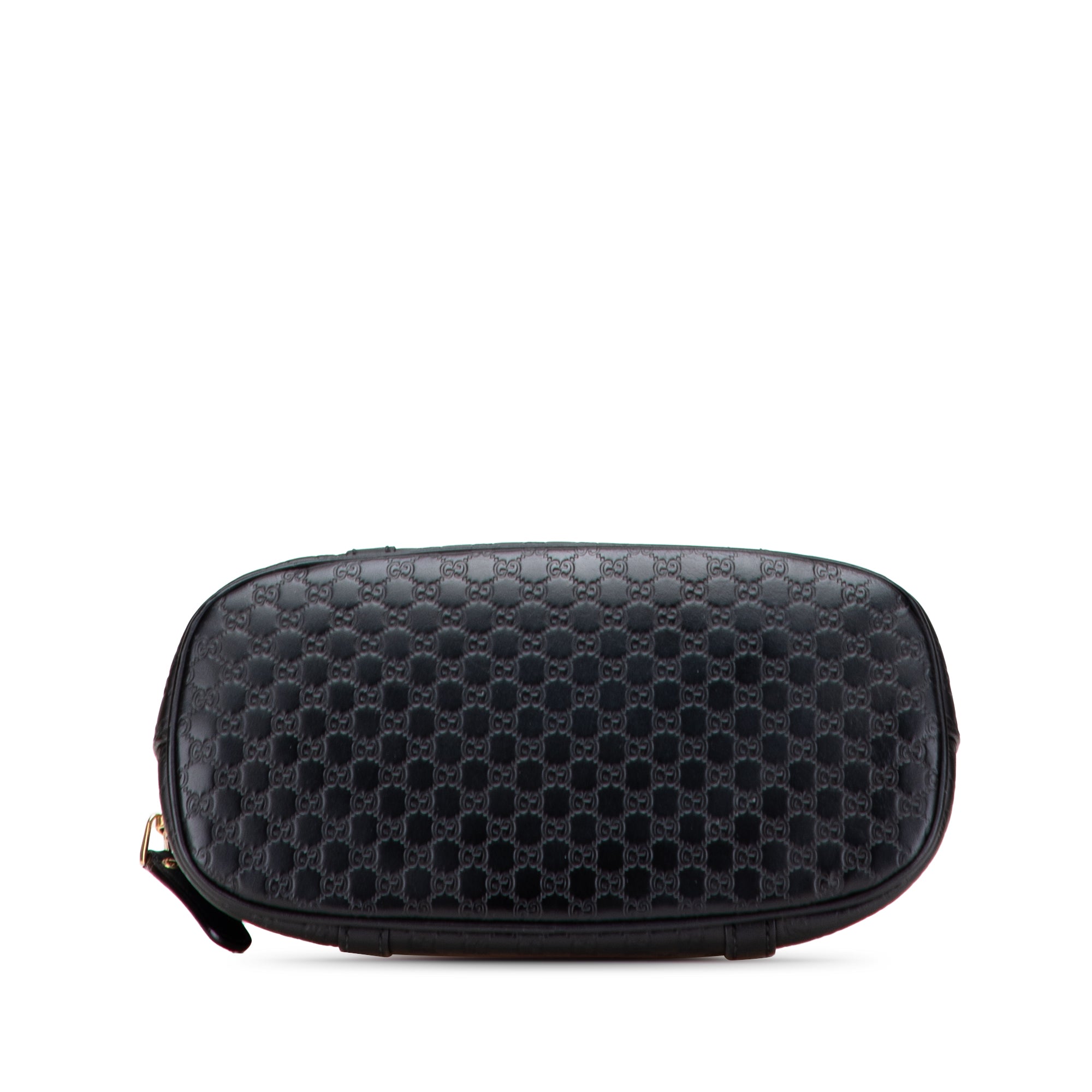 Mini Microguccissima Dome Satchel